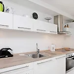 4 person holiday home in Bogense-By Traum Apartment Bogense