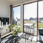 4 Star Holiday Home In Bogense Apartmán