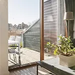 Apartmán 4 Star Holiday Home In Bogense *