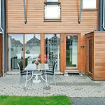 Apartment 4 person holiday home in Bogense-By Traum *