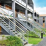 4 person holiday home in Bogense-By Traum * Bogense