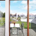 4 Star Holiday Home In Bogense