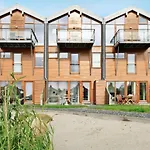 Apartment 4 person holiday home in Bogense-By Traum
