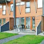 4 Star Holiday Home In Bogense * Bogense