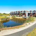 4 Star Holiday Home In Bogense Apartmán