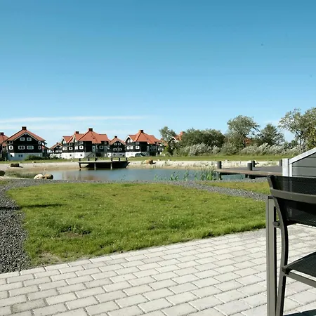 4 Person In Bogense-by Traum Bogense