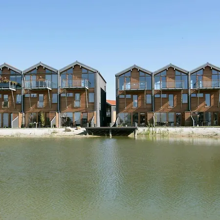 Apartmán 4 Star In