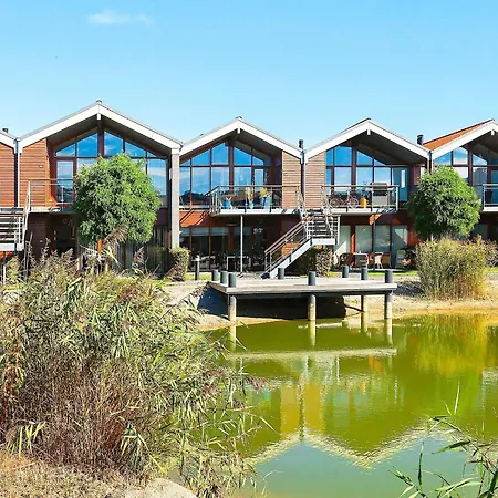 4 Person In Bogense-by Traum Bogense