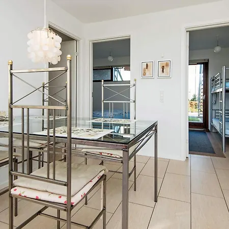 4 Person In Bogense-by Traum Apartamento