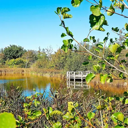 4 Person In Bogense-by Traum Apartment Bogense