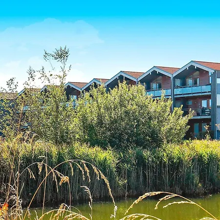 4 Person In Bogense-by Traum * Bogense