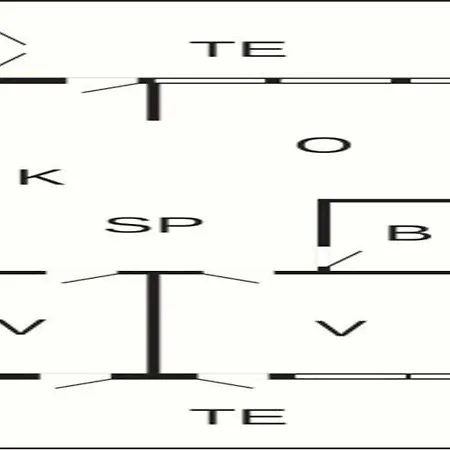 4 Person In Bogense-by Traum *