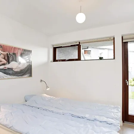 4 Person In Bogense-by Traum * Bogense