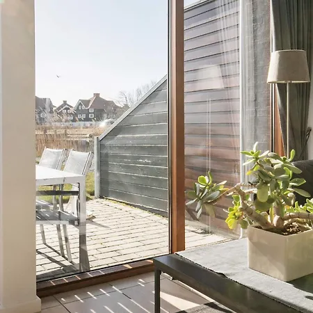 Apartment 4 Person In Bogense-by Traum *