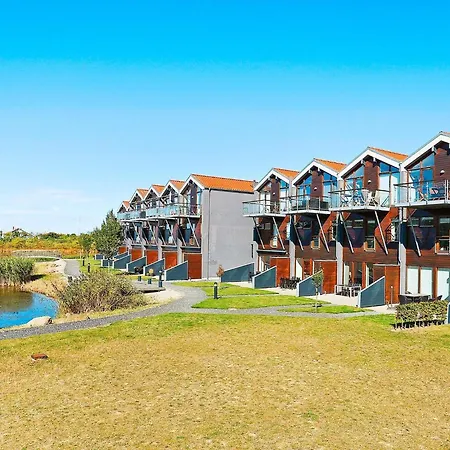 4 Person In Bogense-by Traum Bogense