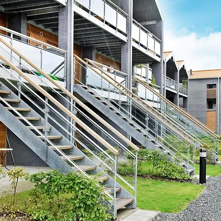 4 Person In Bogense-by Traum * Bogense