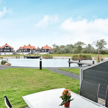 4 Person In Bogense-by Traum Apartamento Bogense