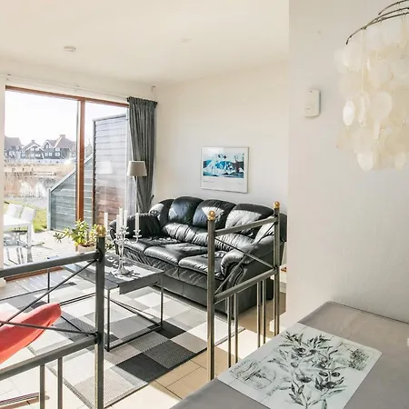 4 Person In Bogense-by Traum Bogense