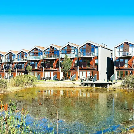 Διαμέρισμα 4 Person In Bogense-by Traum Bogense