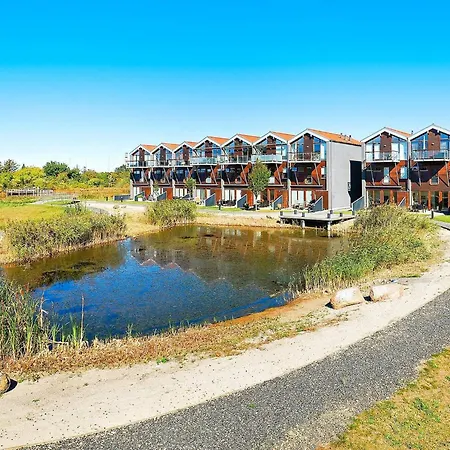 4 Person In Bogense-by Traum Διαμέρισμα