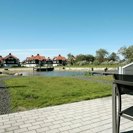 4 Star Holiday Home In Bogense Apartmán *