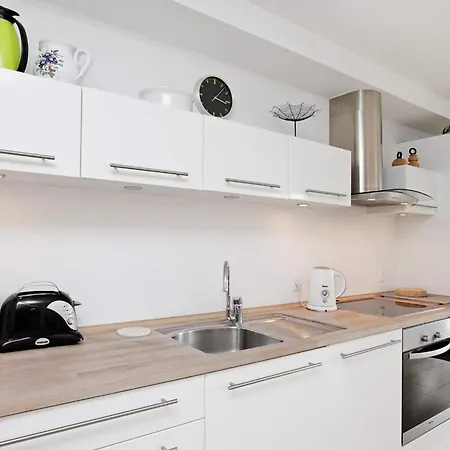 4 person holiday home in Bogense-By Traum * Bogense