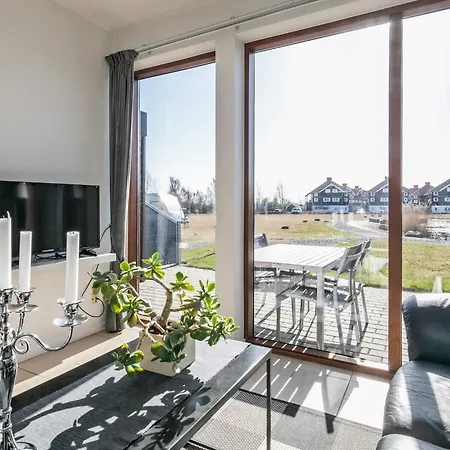 Apartment 4 person holiday home in Bogense-By Traum *
