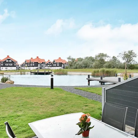 4 Star Holiday Home In Bogense Apartmán