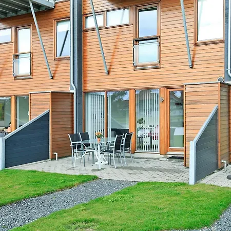 Apartment 4 person holiday home in Bogense-By Traum Bogense