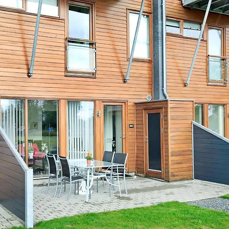 4 person holiday home in Bogense-By Traum Apartment Bogense